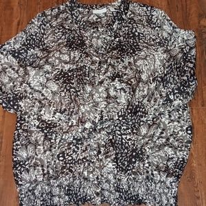 New York & Company blouse